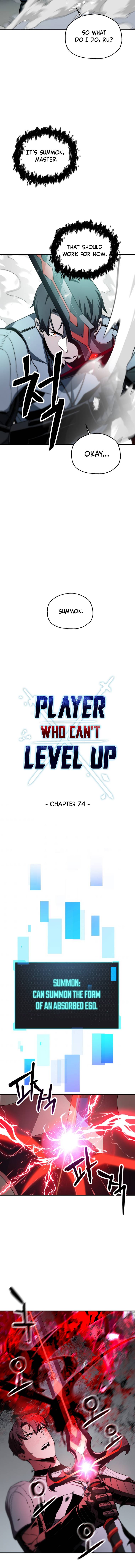 The Player Who Can